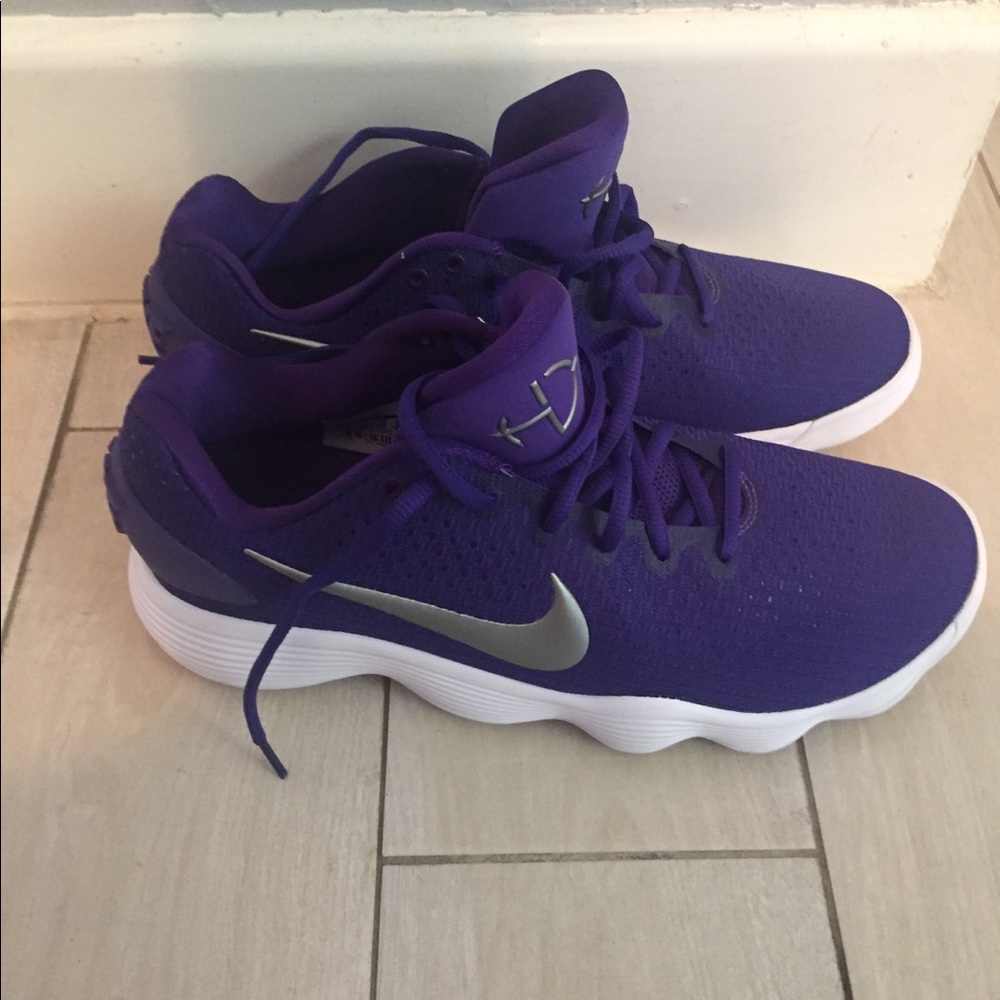 Nike React Hyperdunk Low